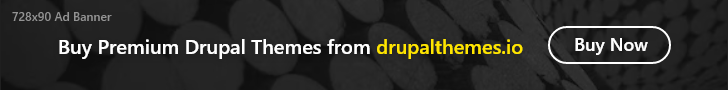 Drupalthemes.io